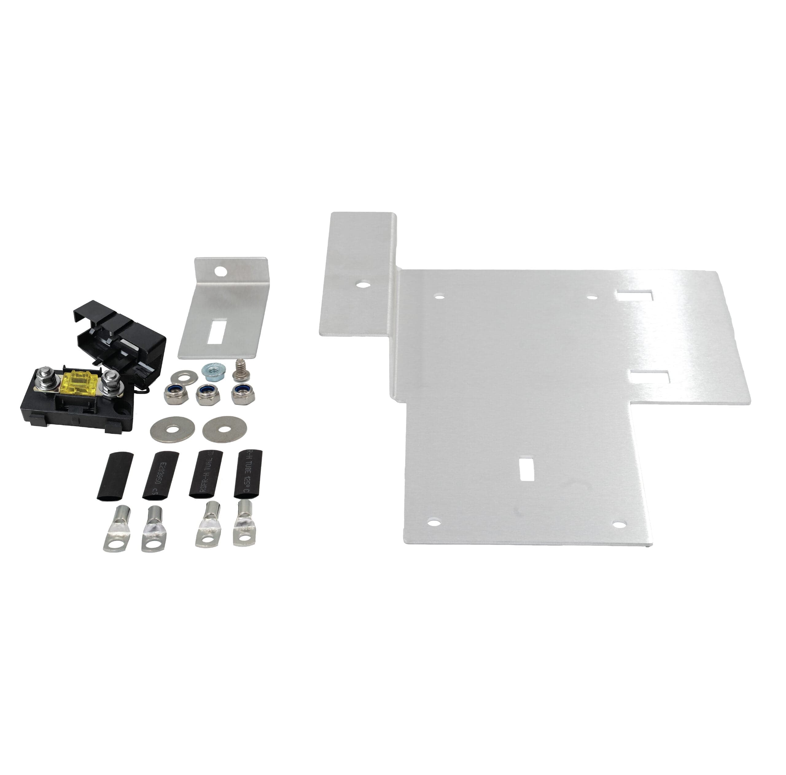 EZ Air 4x4 Beast Onboard Air Bracket