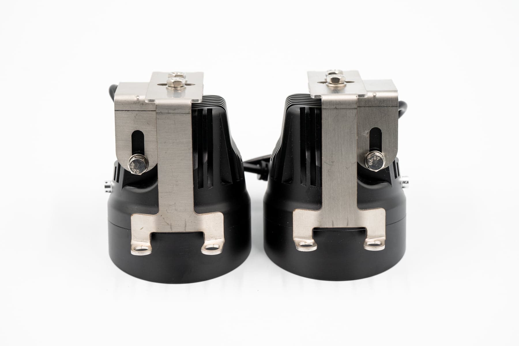ULTRA LED Fog Light Toyota Retrofit Bracket Kit