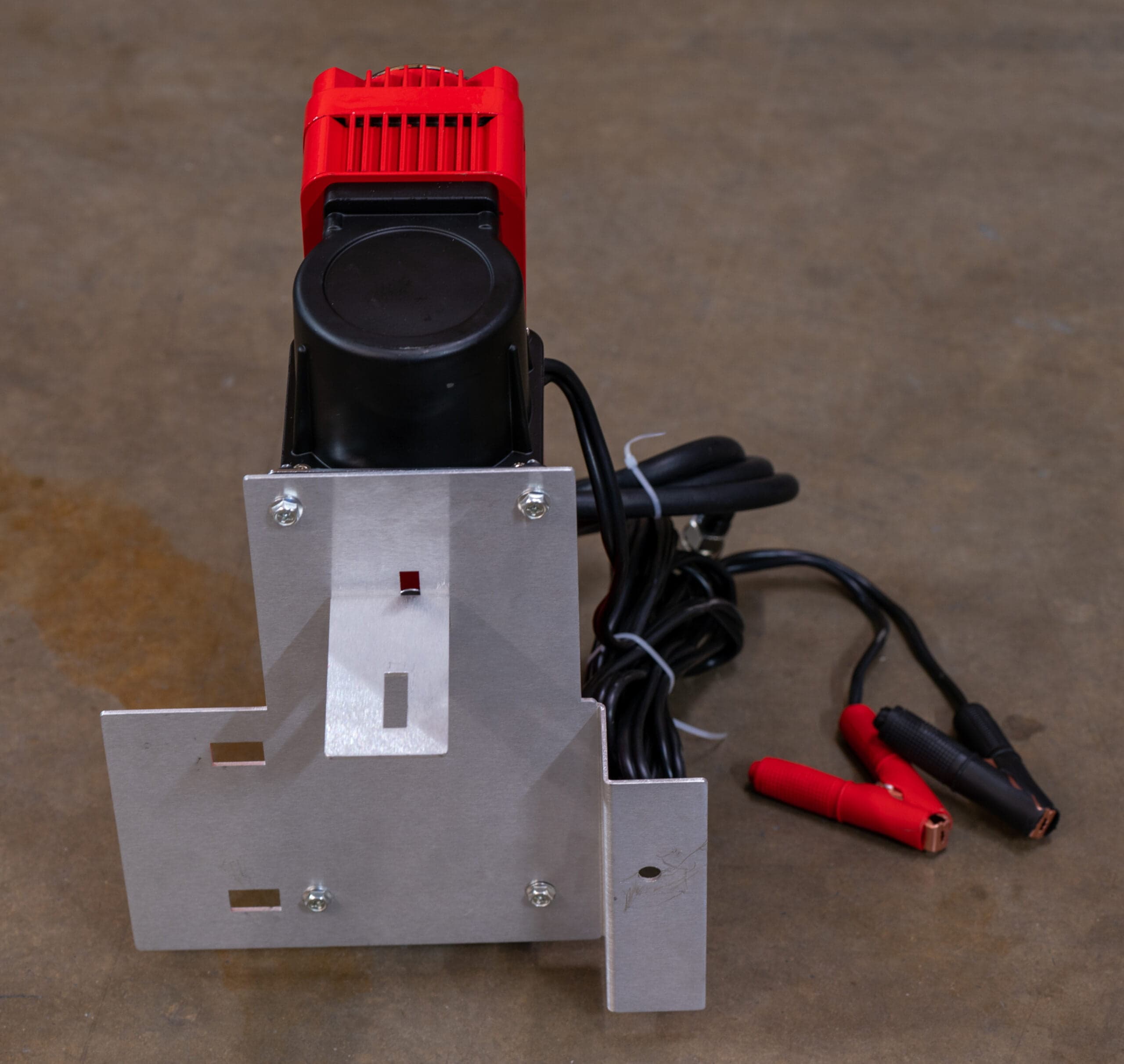 EZ Air 4x4 Beast Onboard Air Bracket
