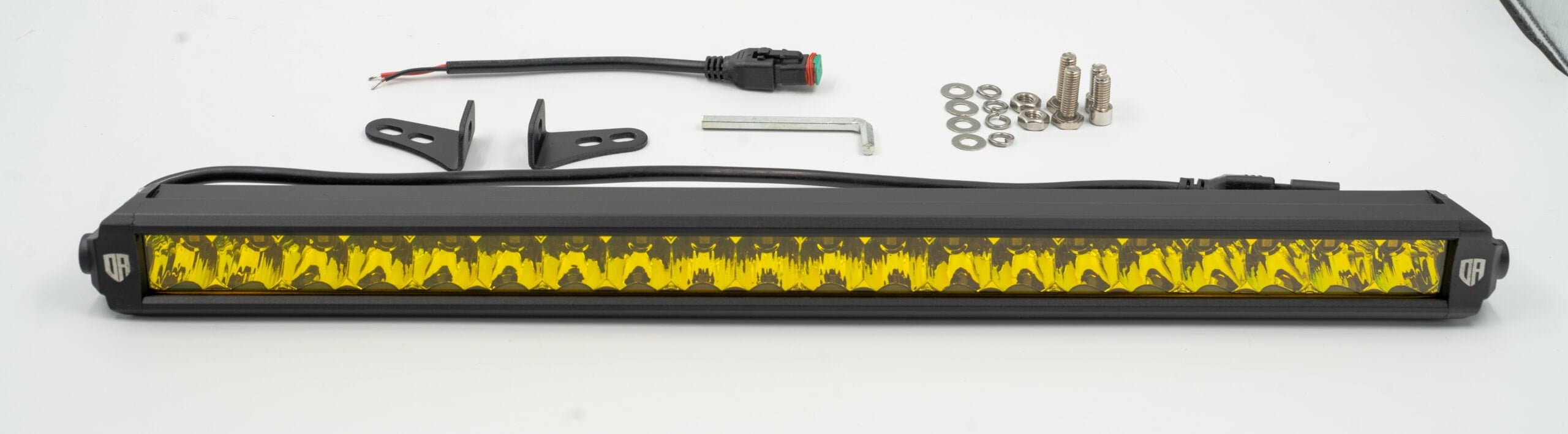 ULTRA LED Light Bar