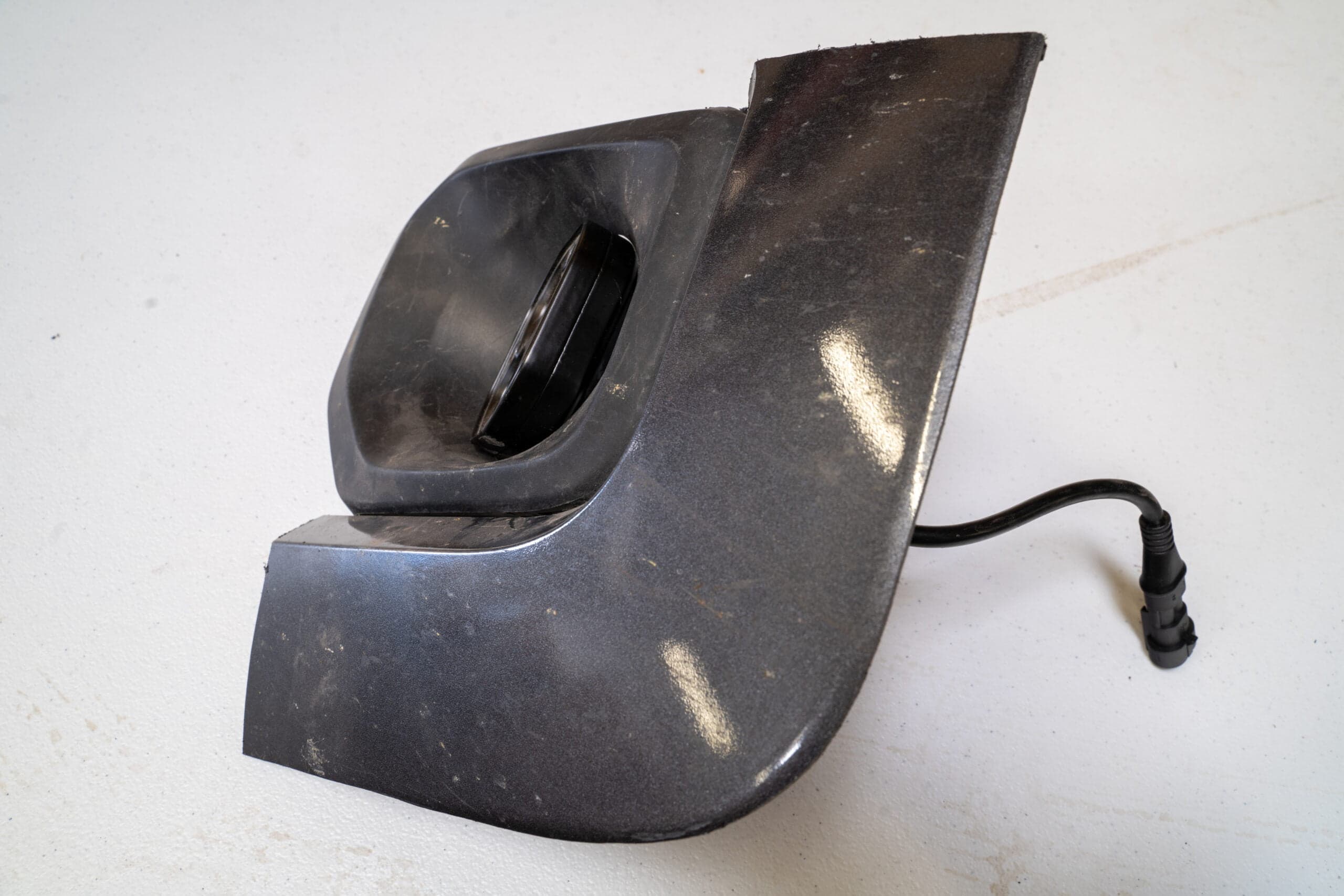 ULTRA LED Fog Light Toyota Retrofit Bracket Kit