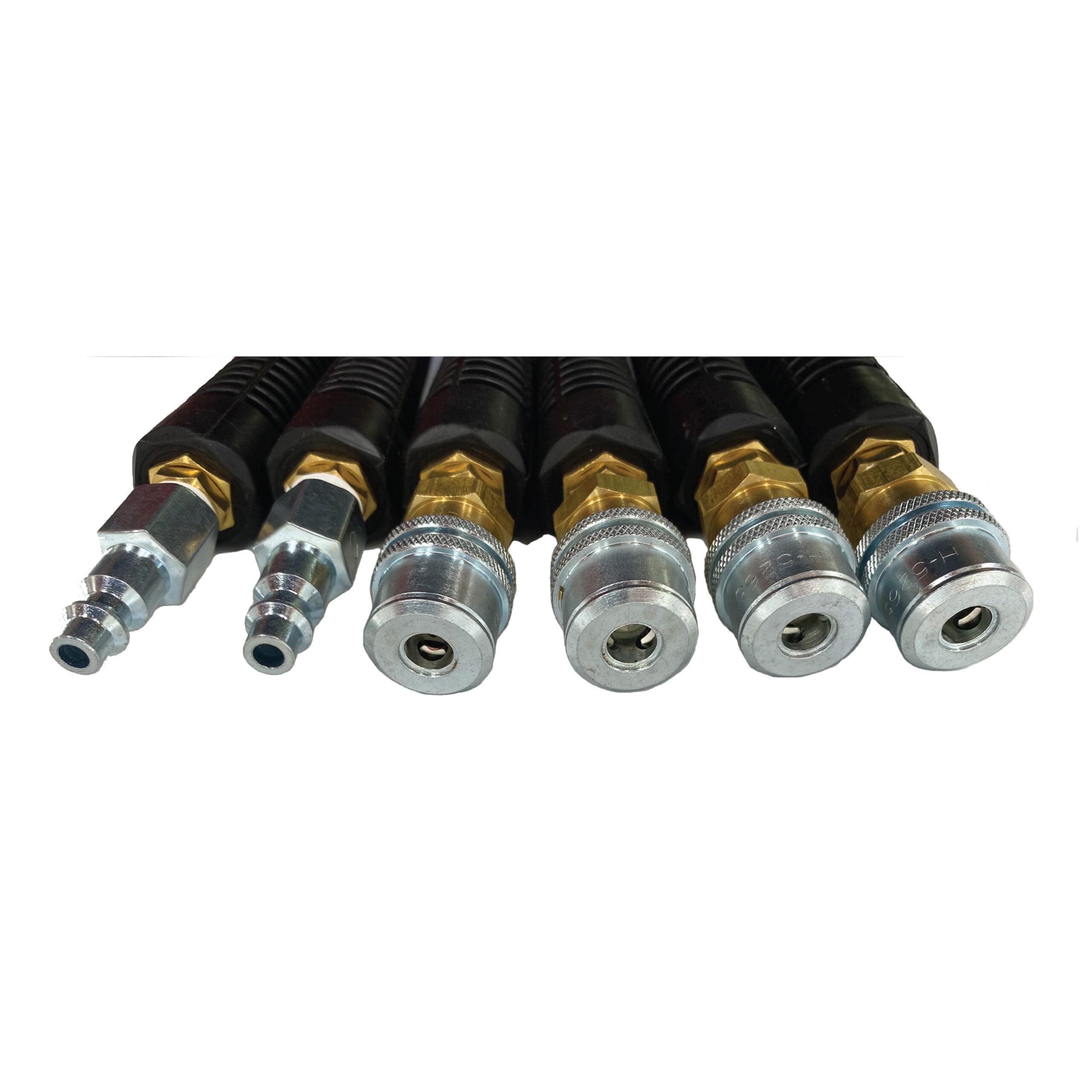 EZ Air 4x4 PRO 4 Tire Inflate/Deflate System