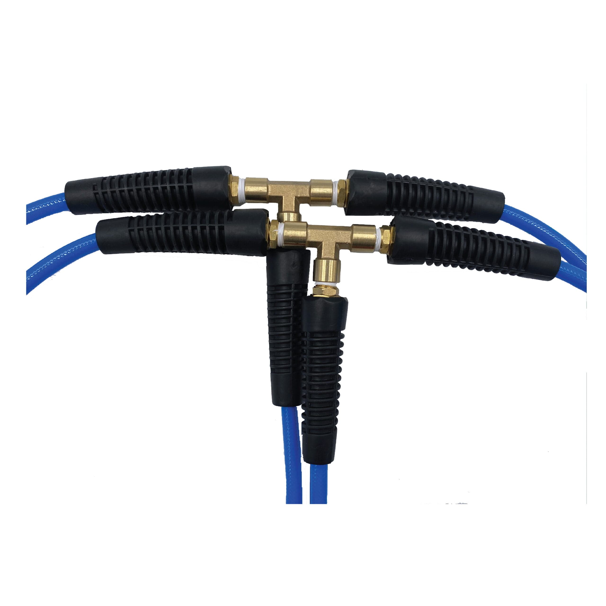 EZ Air 4x4 PRO 4 Tire Inflate/Deflate System