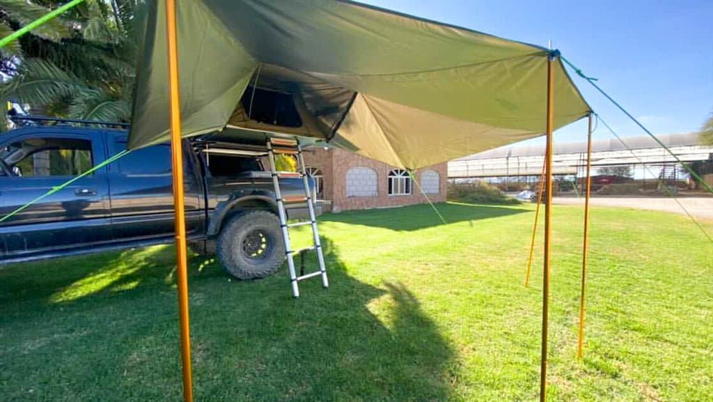 RTT Awning