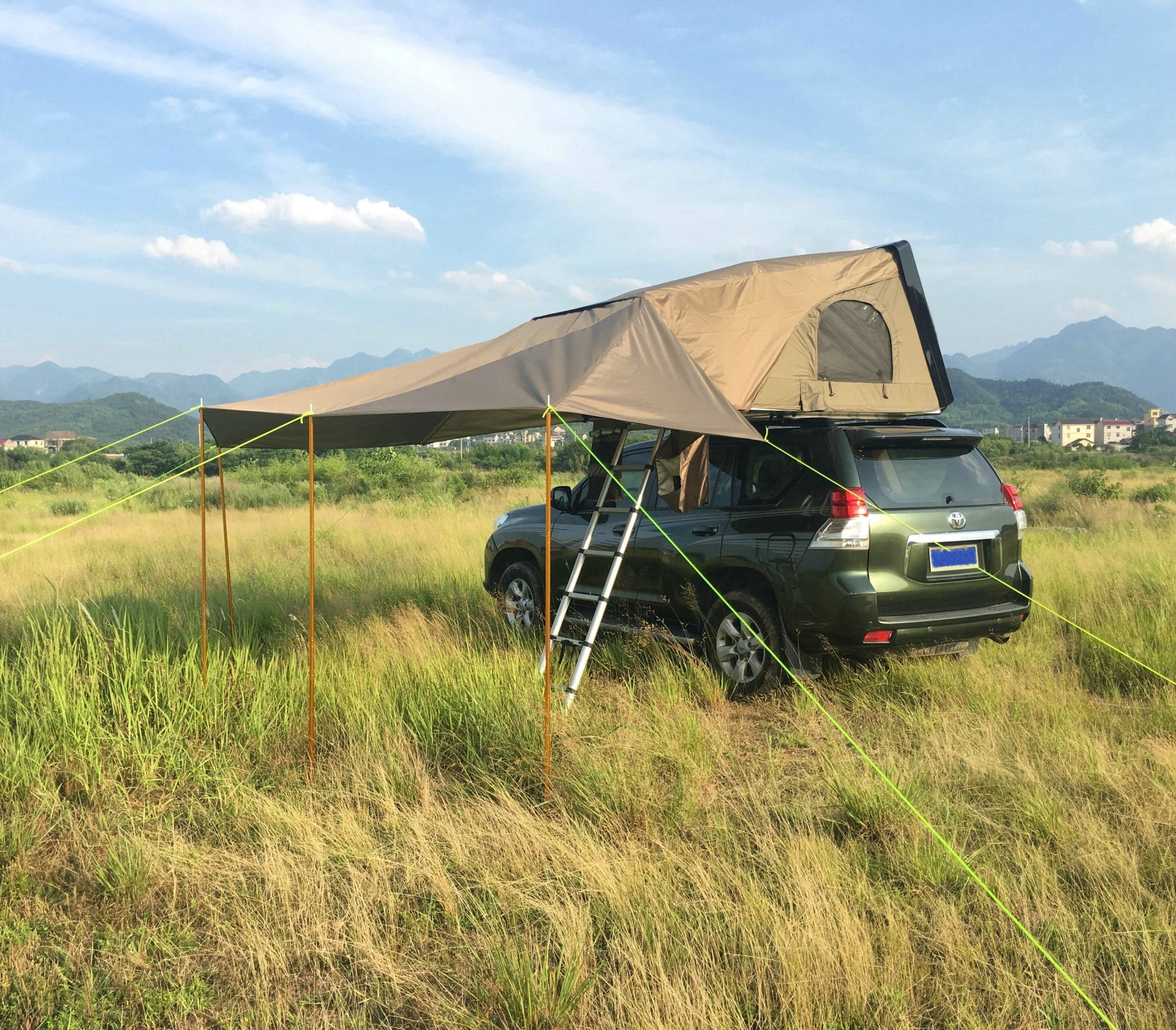 RTT Awning