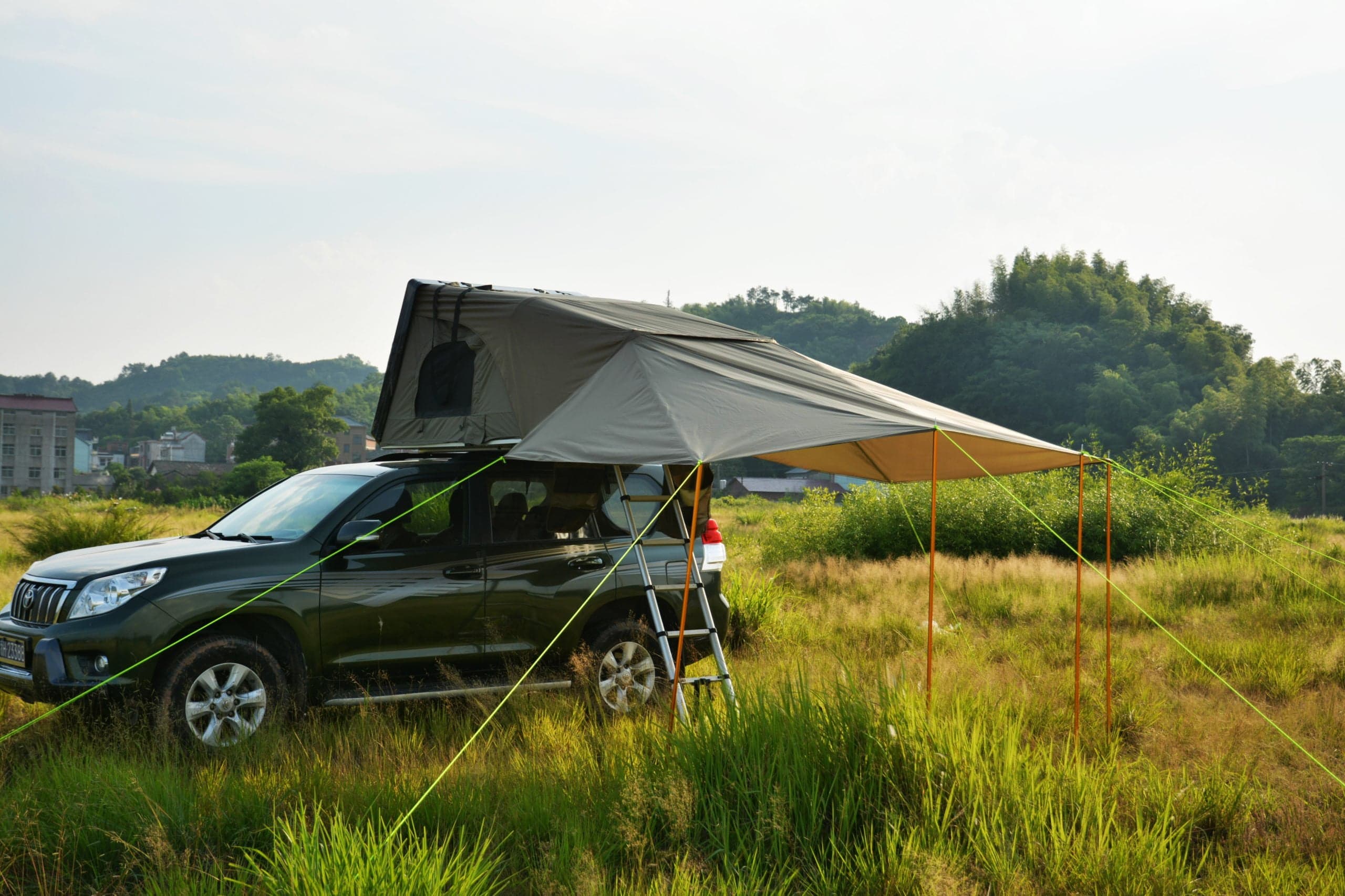 RTT Awning