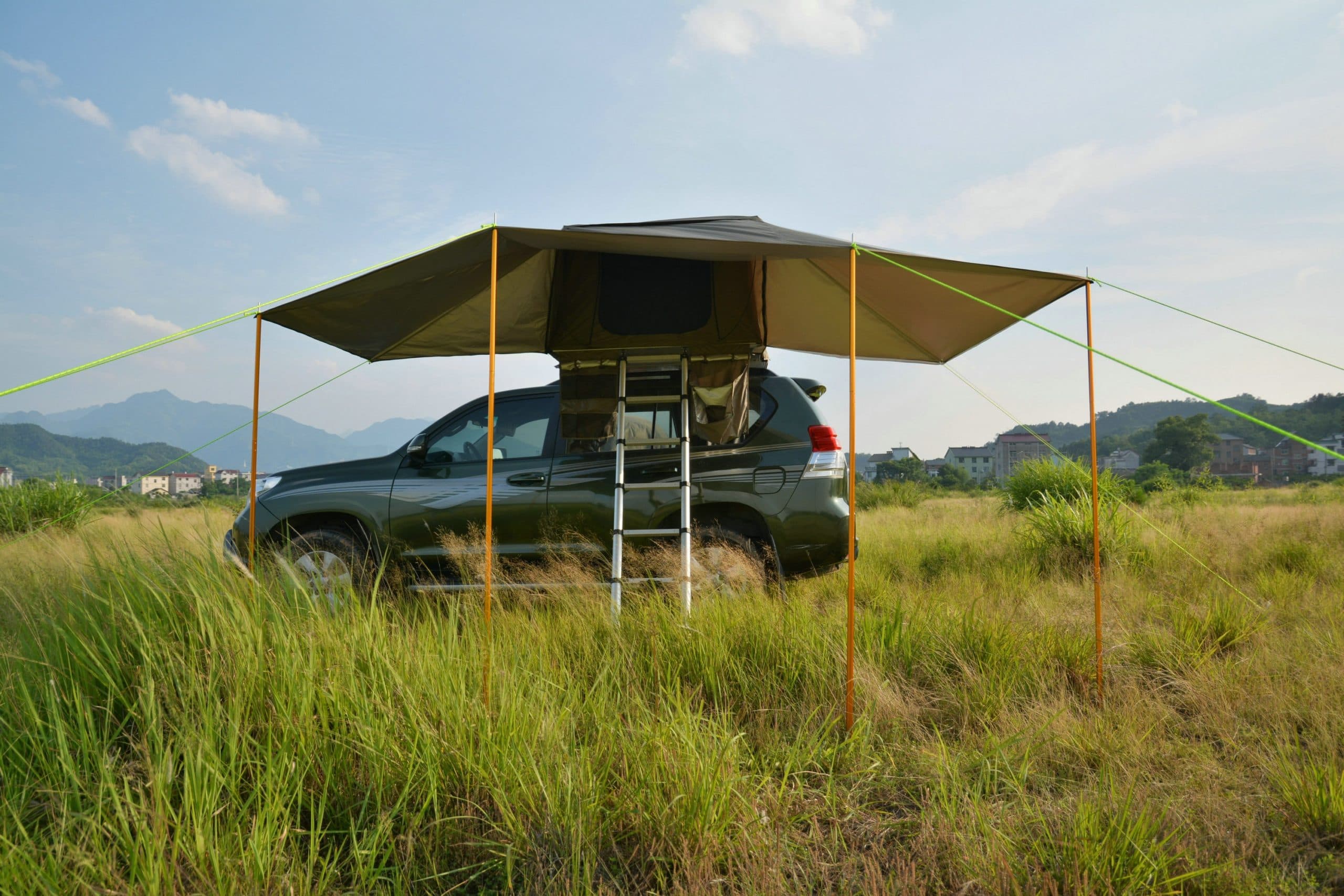 RTT Awning