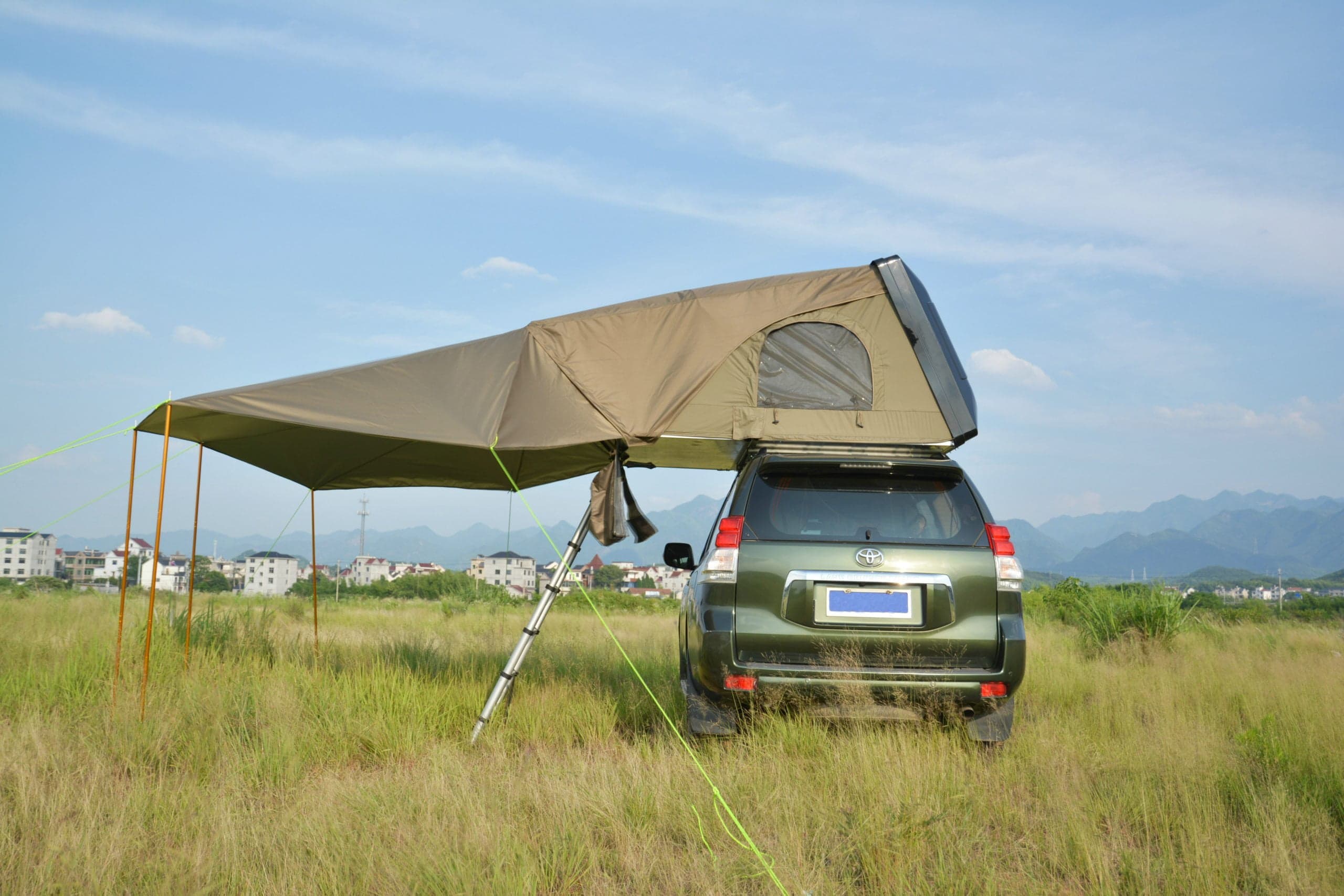 RTT Awning