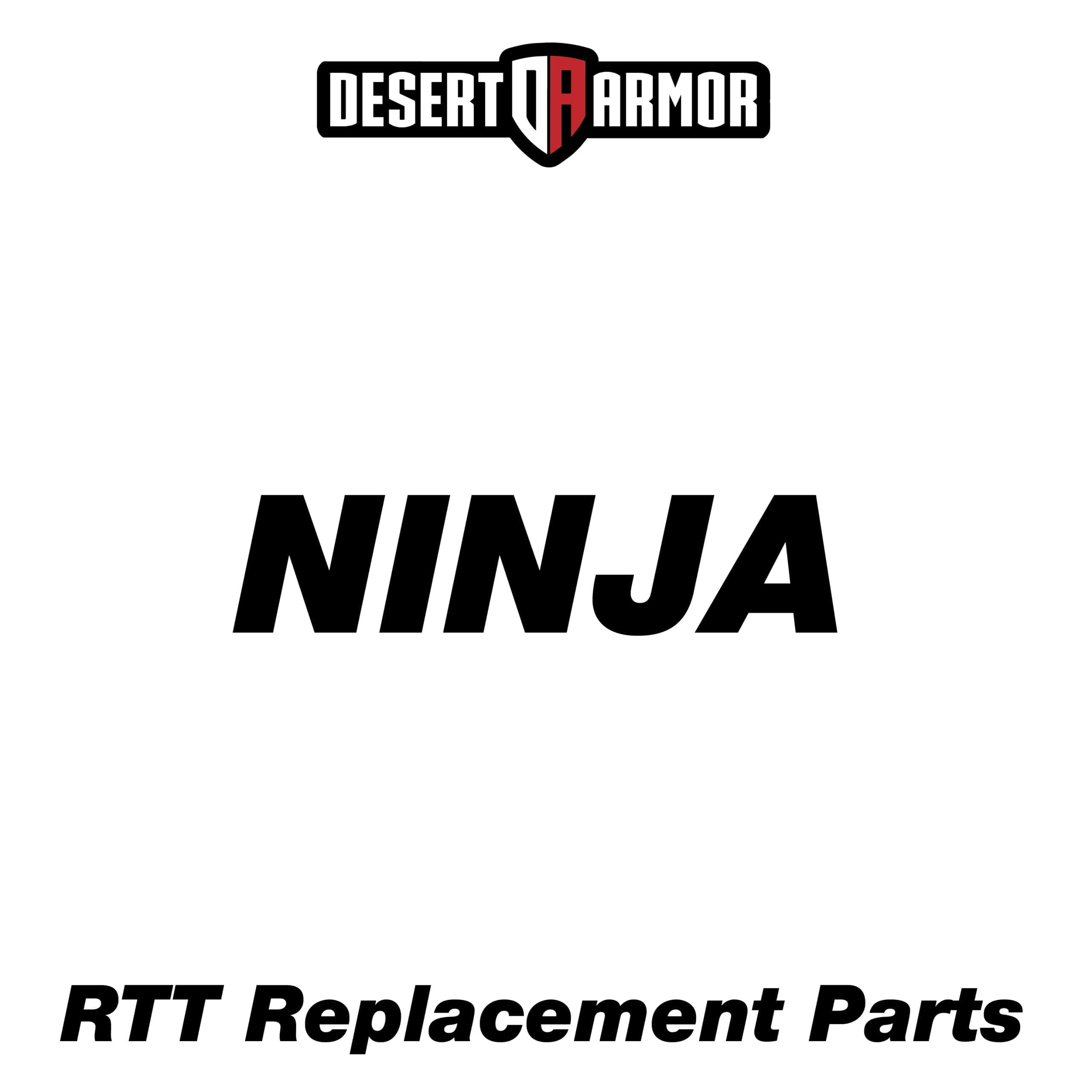 Ninja Parts