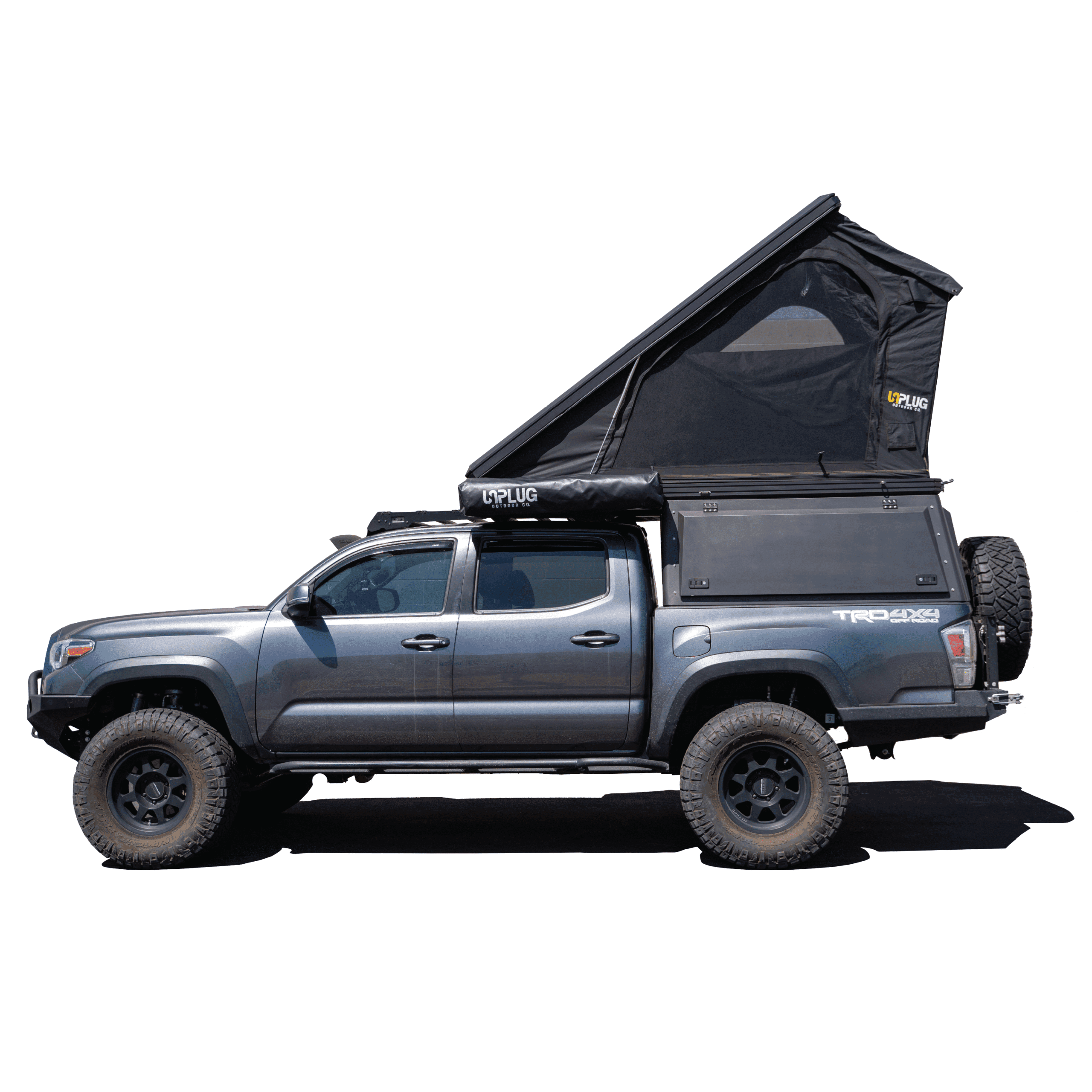 Roamster Truck Camper