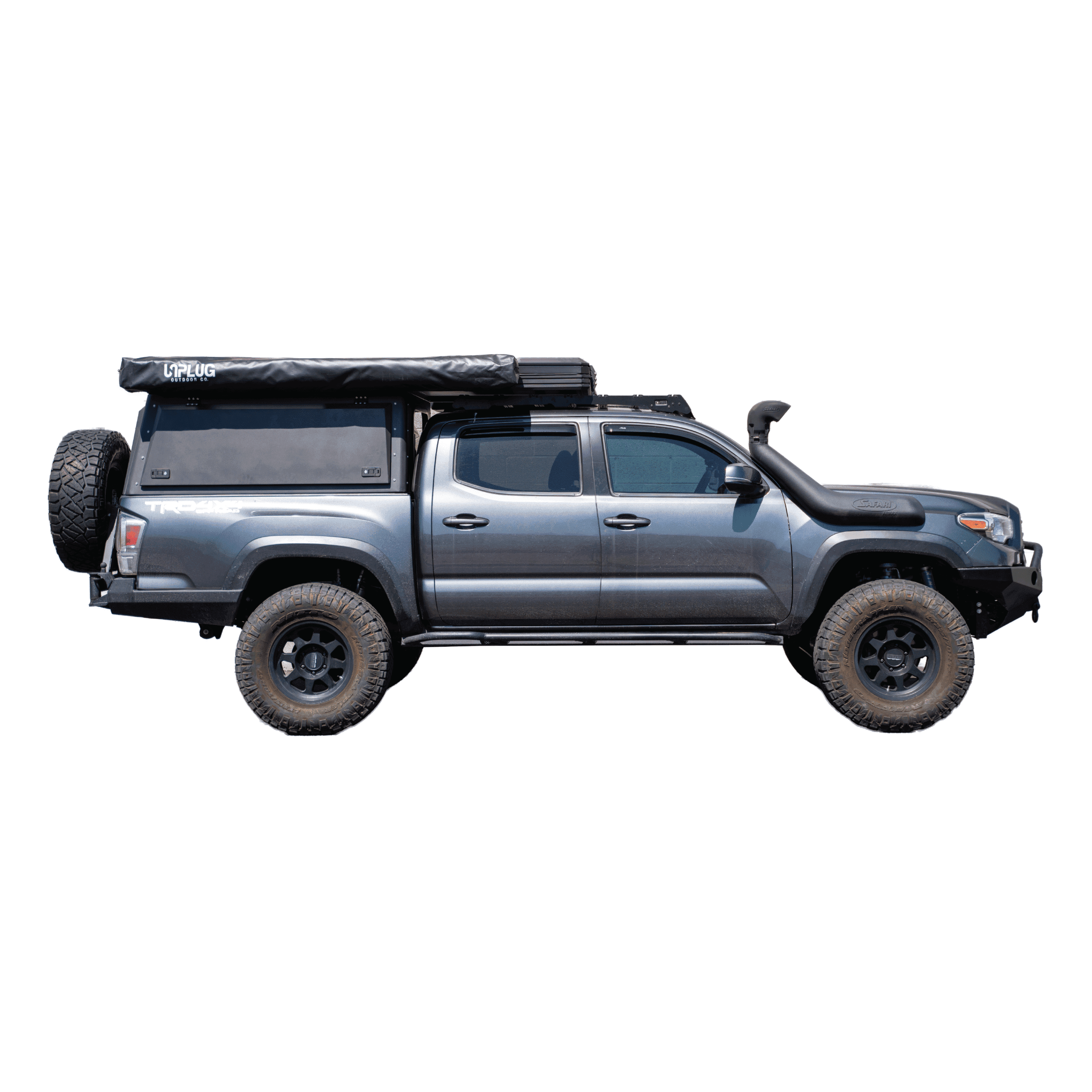 Roamster Truck Camper