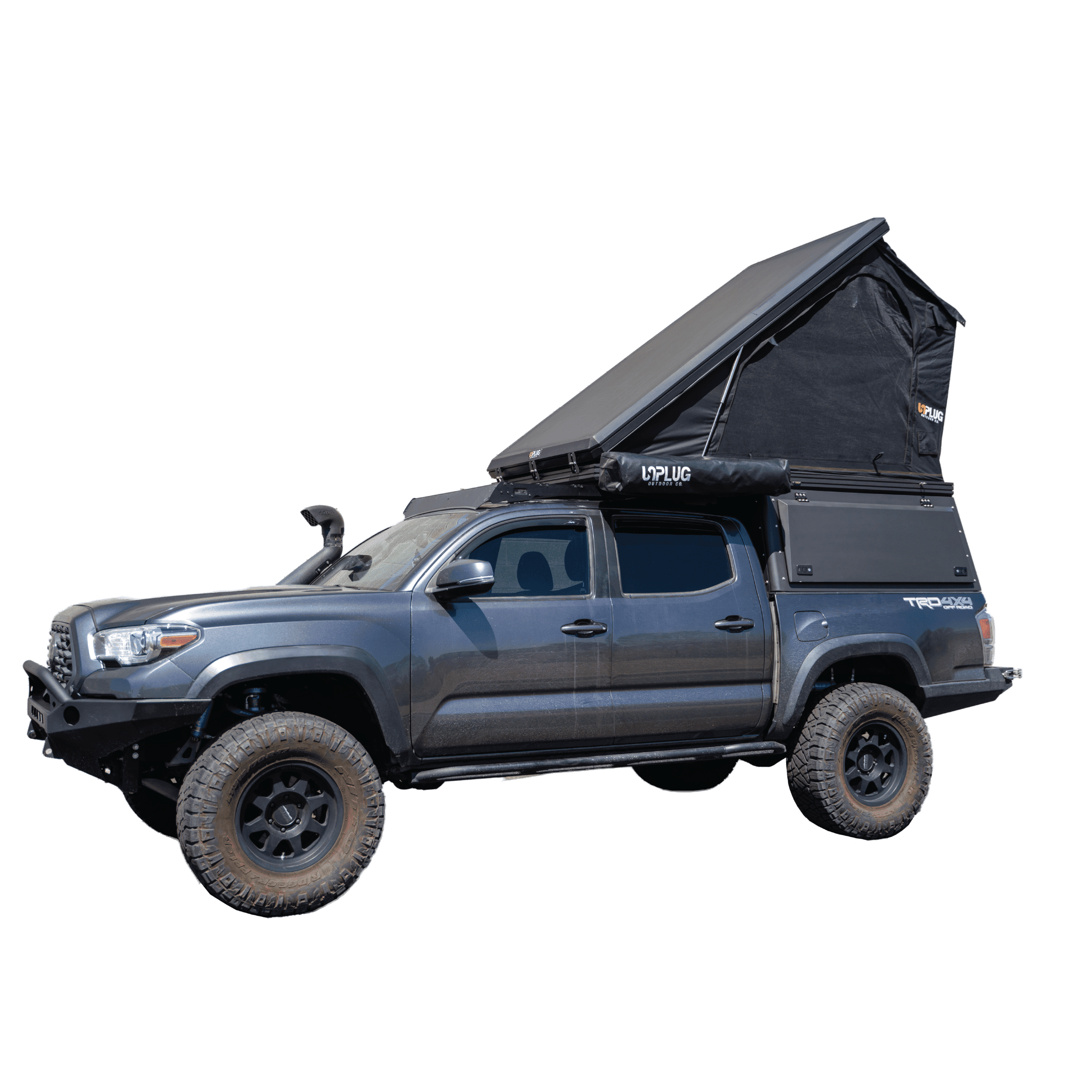 Roamster Truck Camper
