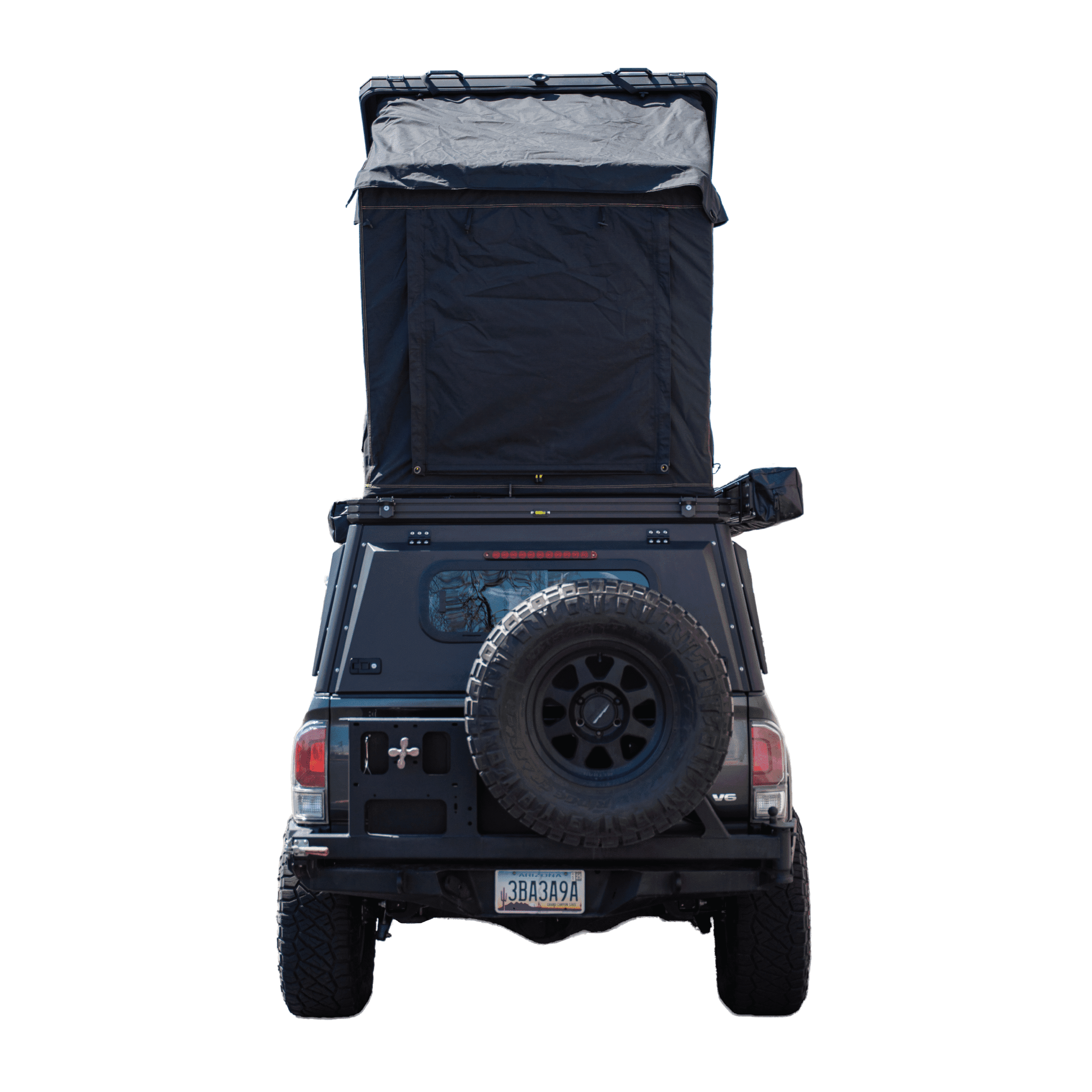 Roamster Truck Camper