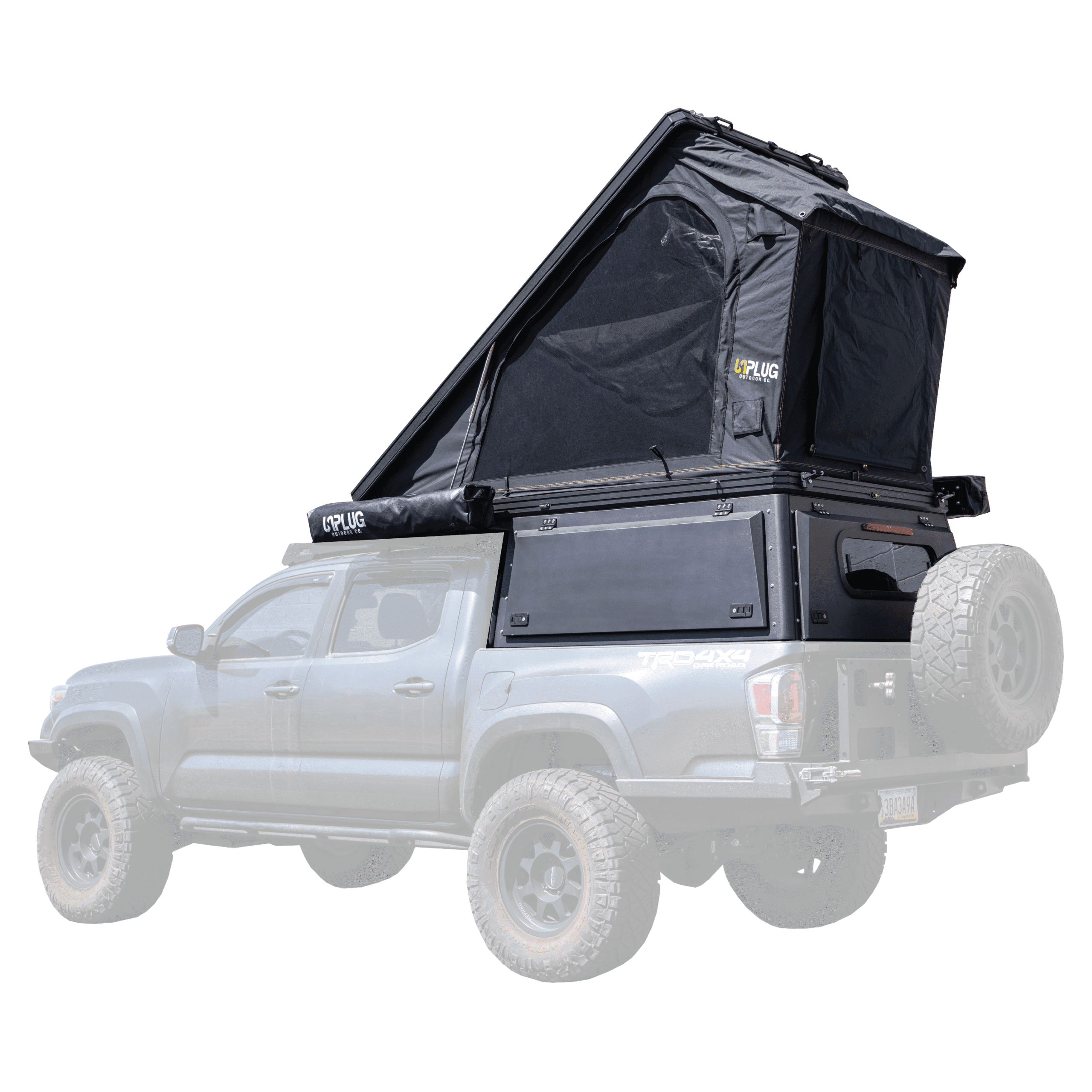 Roamster Truck Camper