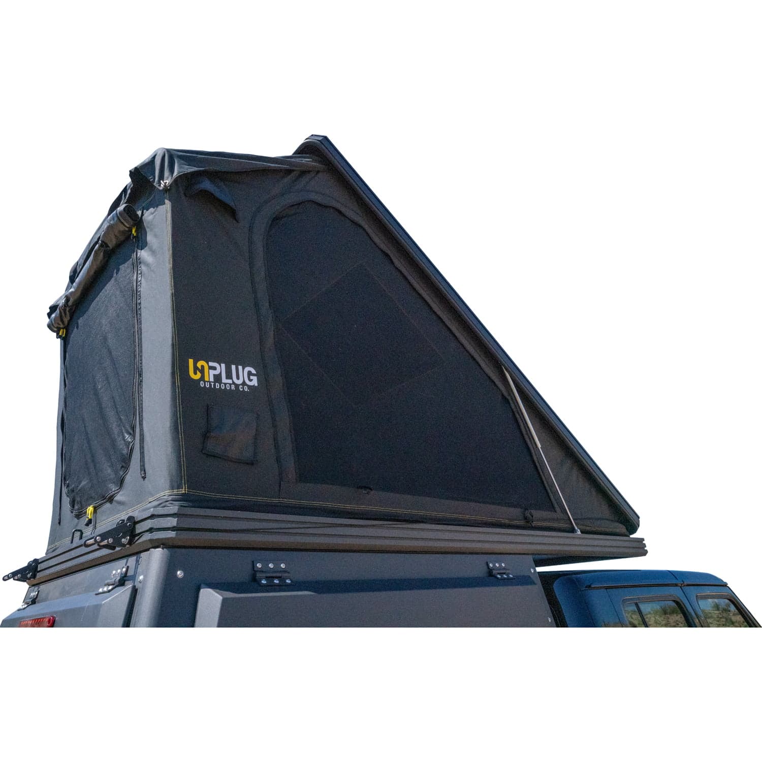Roamster Truck Camper
