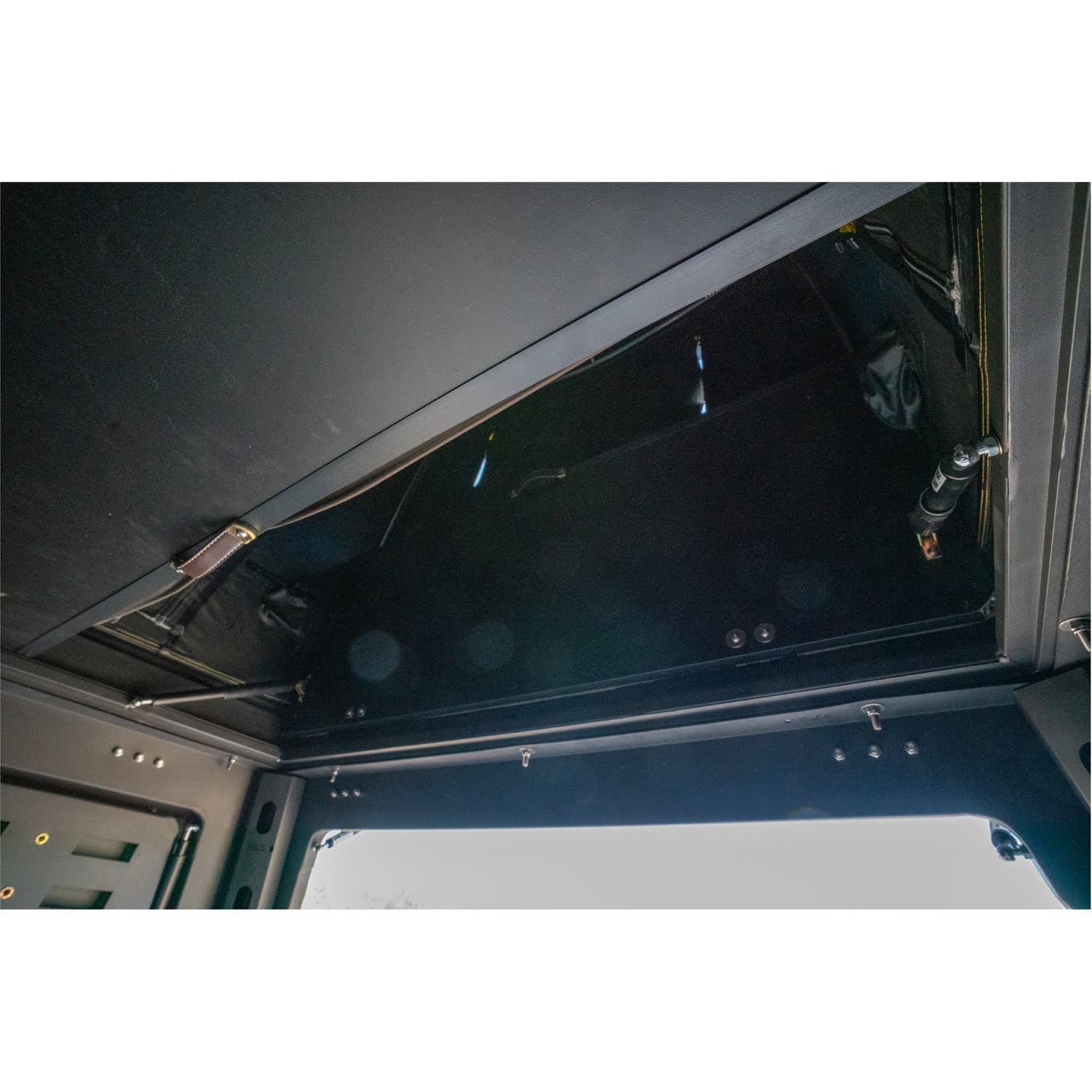 Roamster Truck Camper