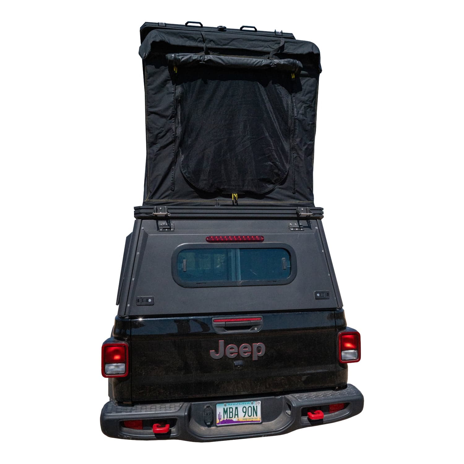 Roamster Truck Camper