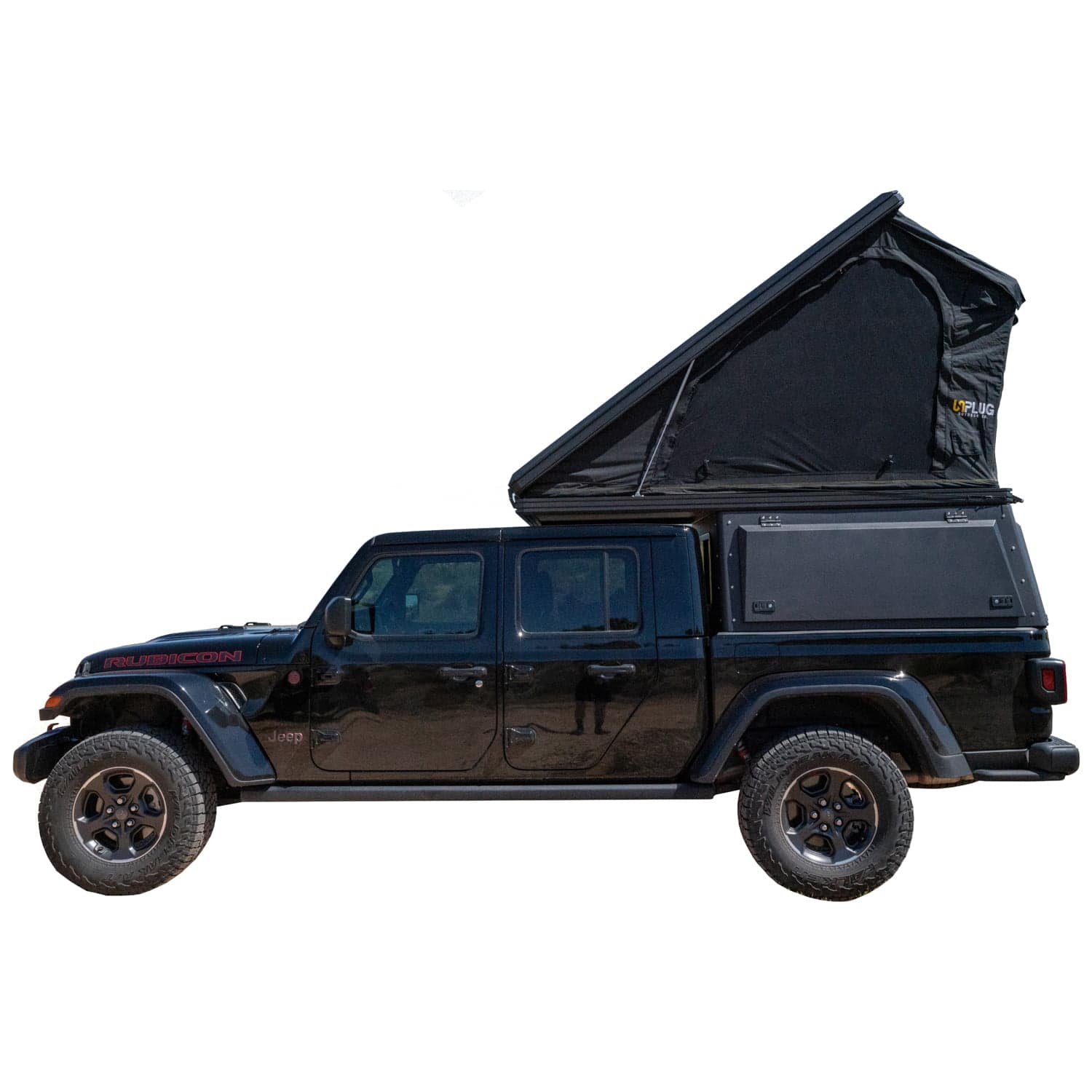 Roamster Truck Camper