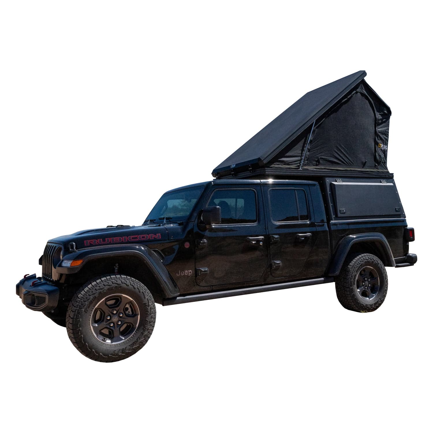 Roamster Truck Camper