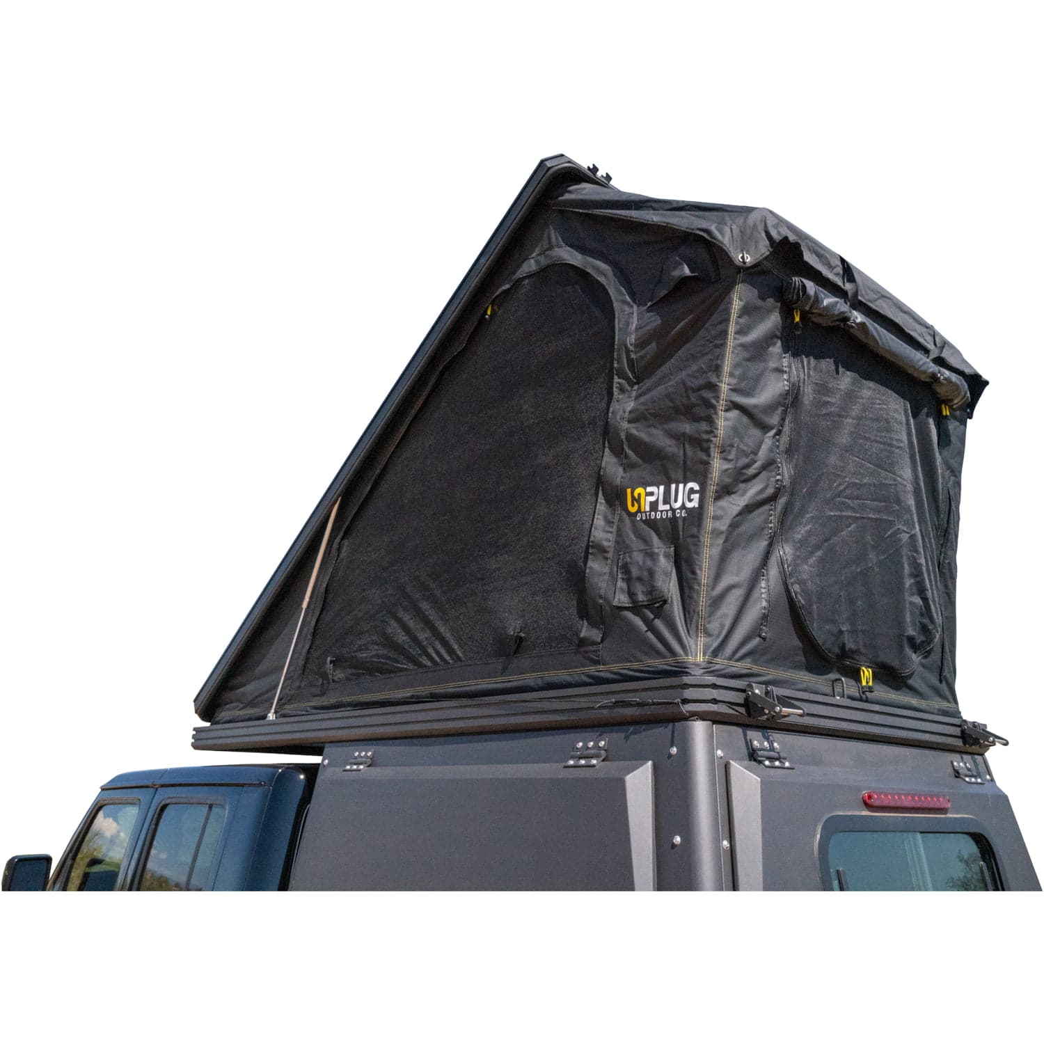 Roamster Truck Camper