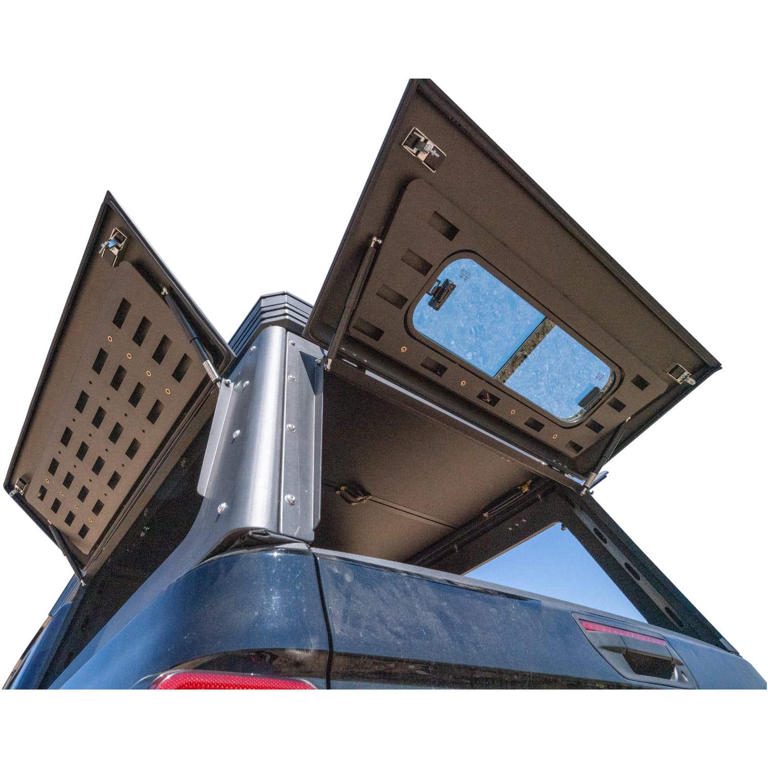 Roamster Truck Camper