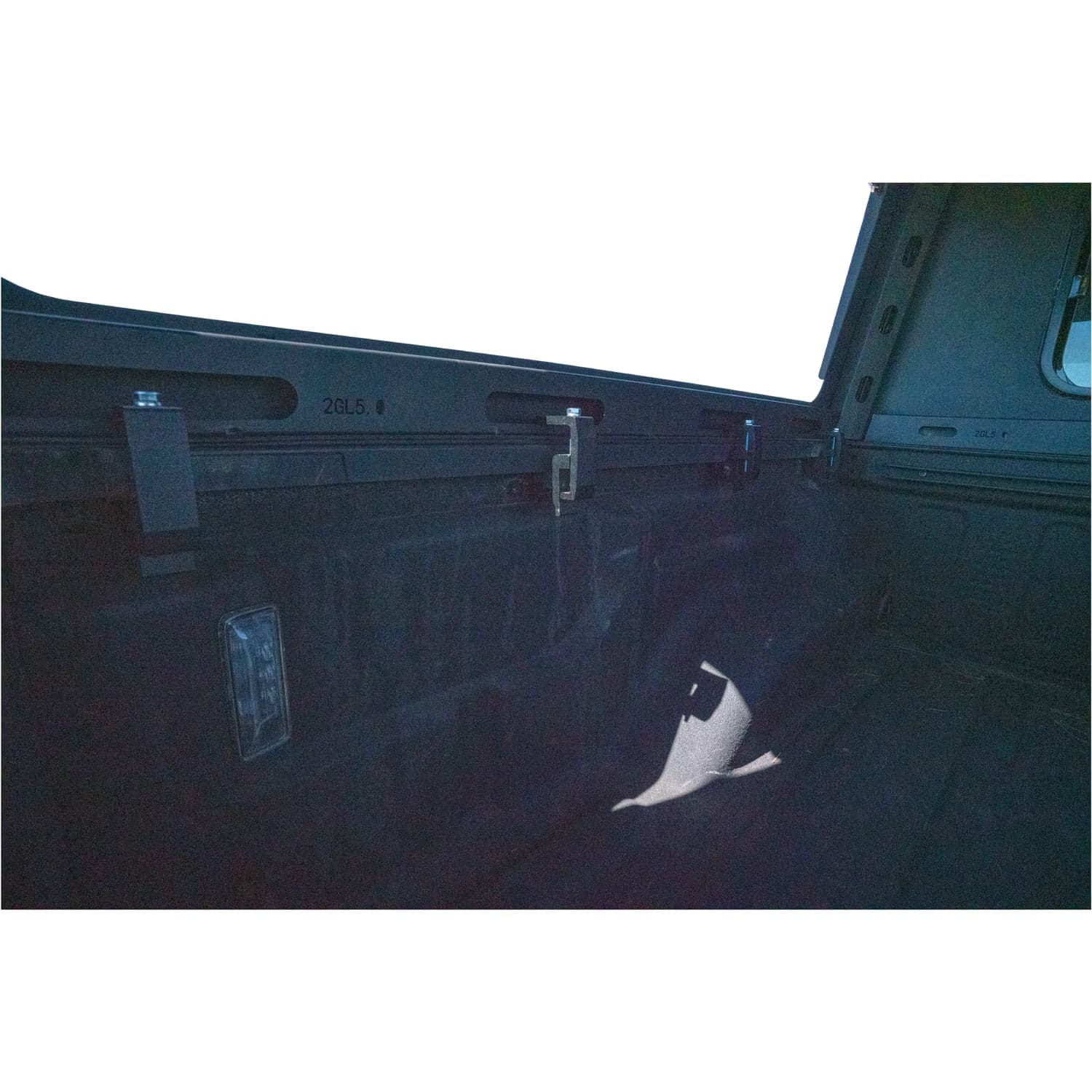 Roamster Truck Camper