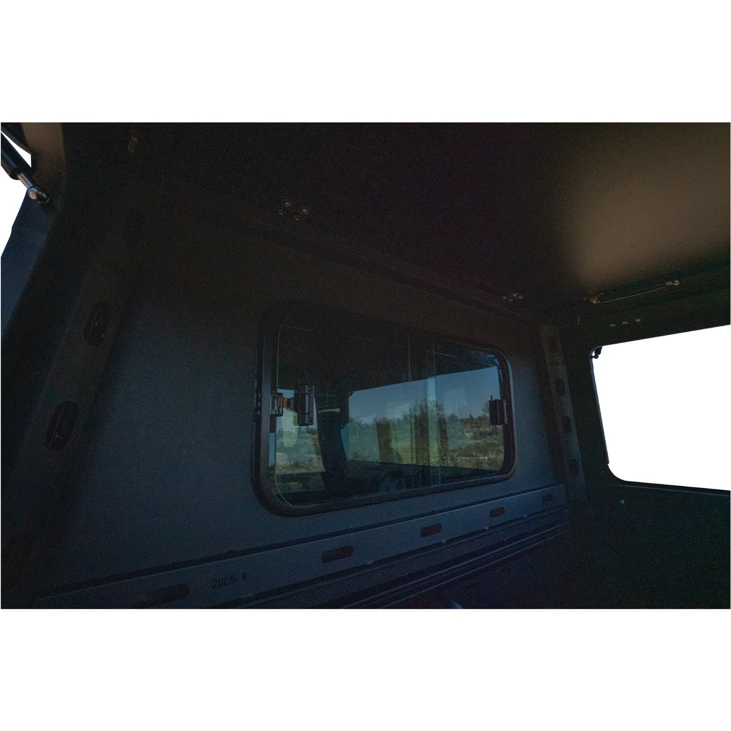 Roamster Truck Camper