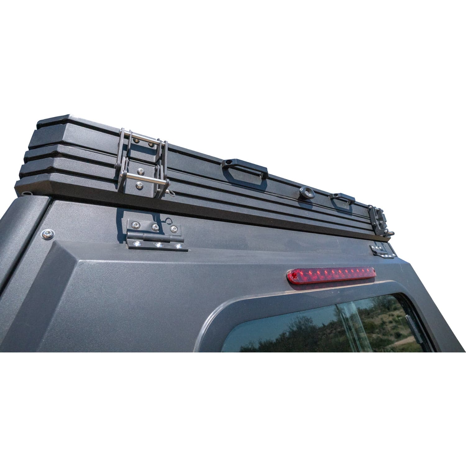 Roamster Truck Camper