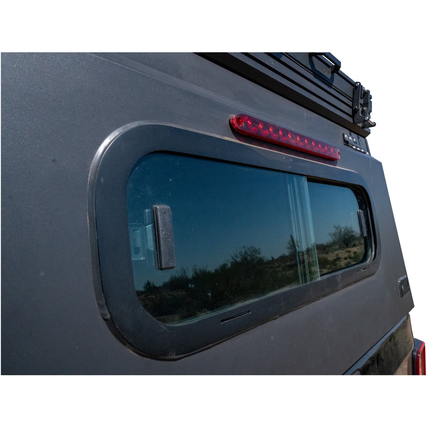Roamster Truck Camper