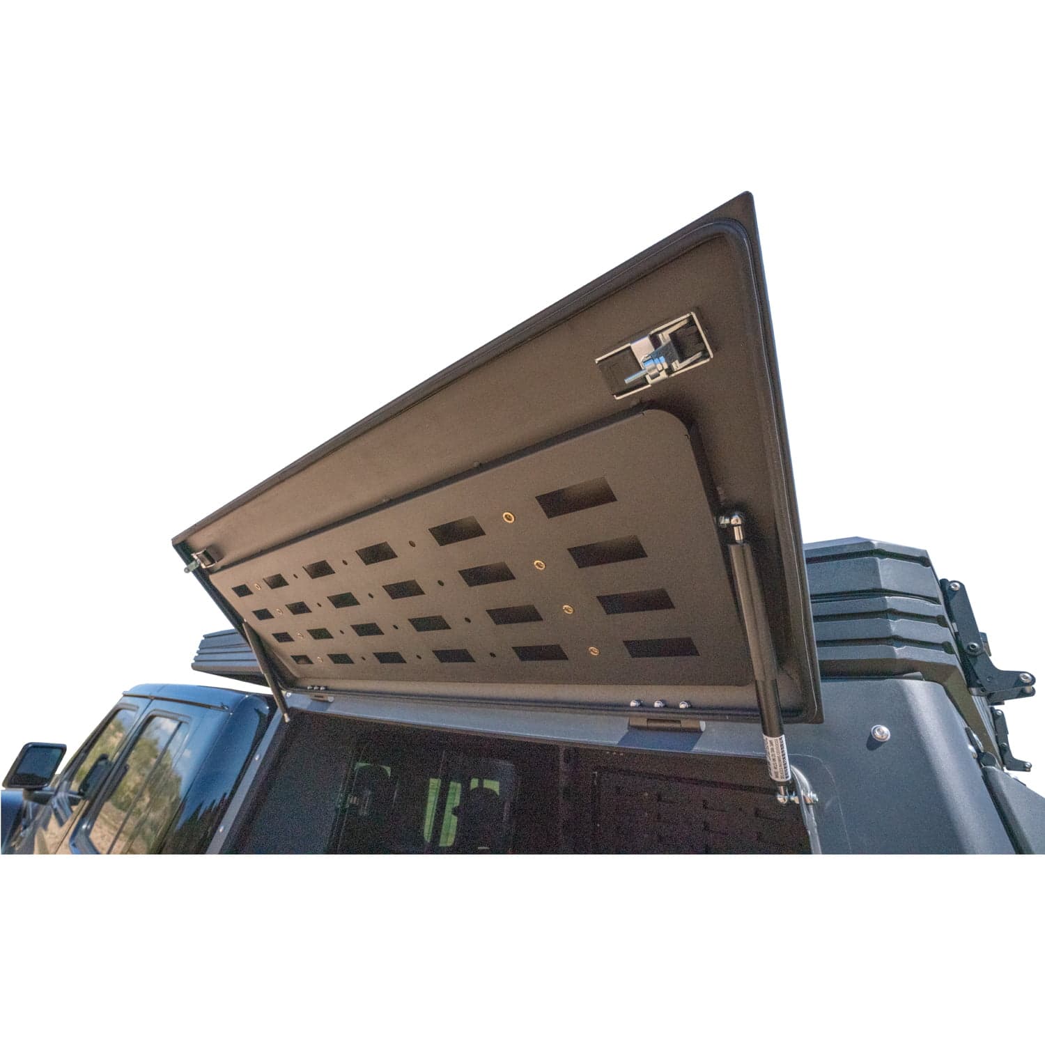 Roamster Truck Camper