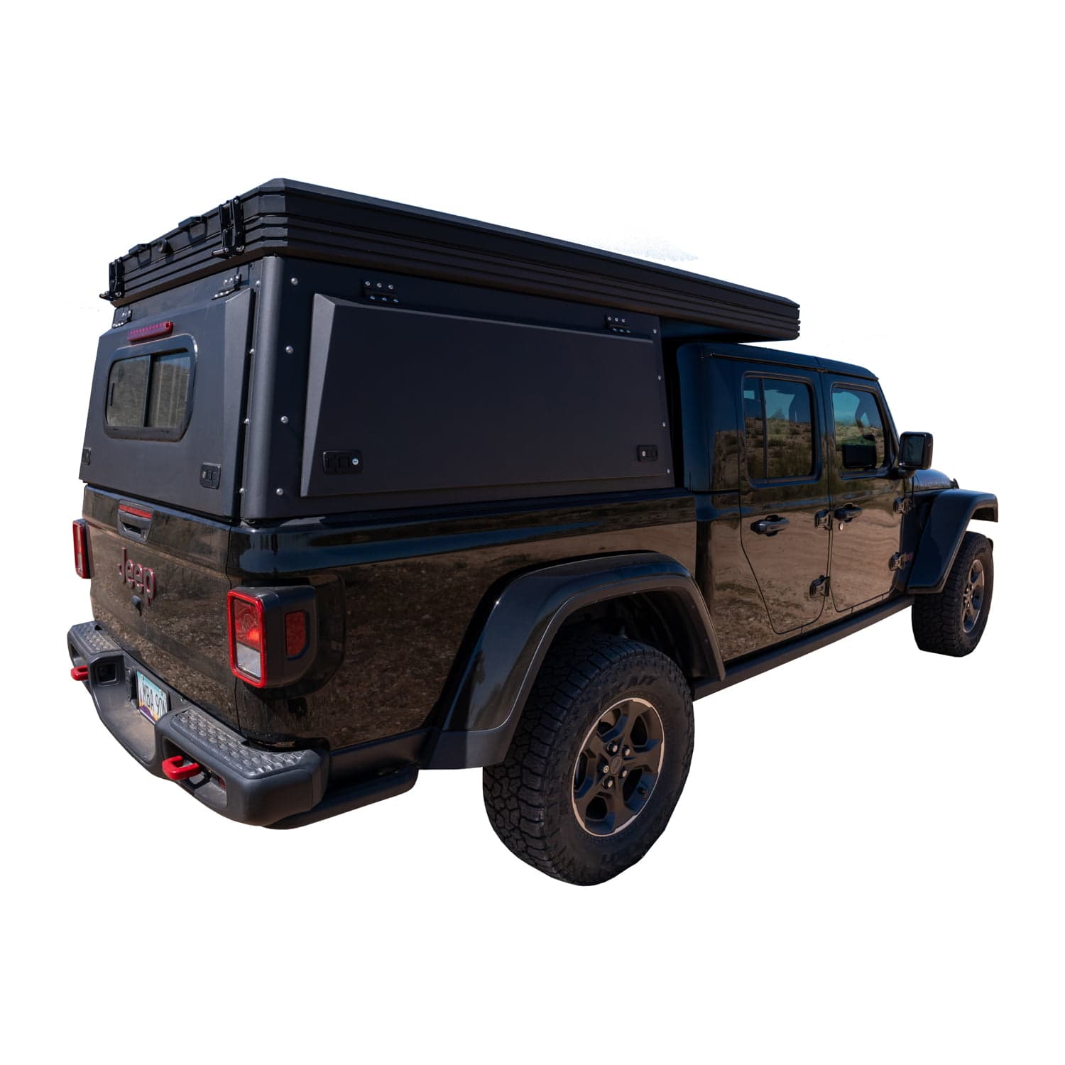 Roamster Truck Camper