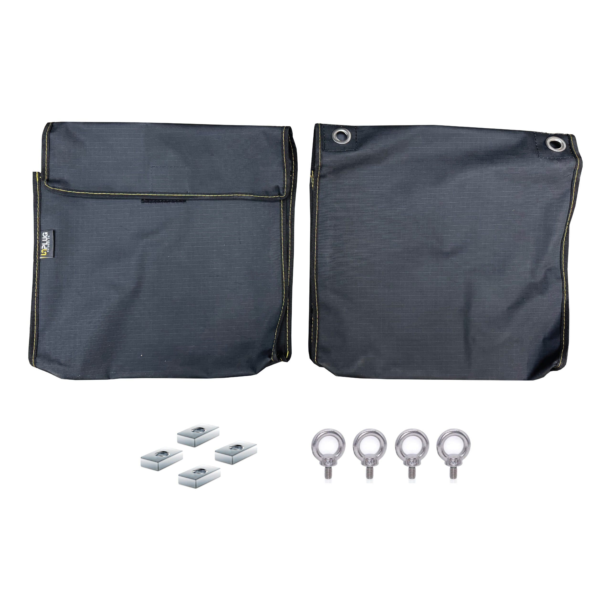 Shoe Bag Kit