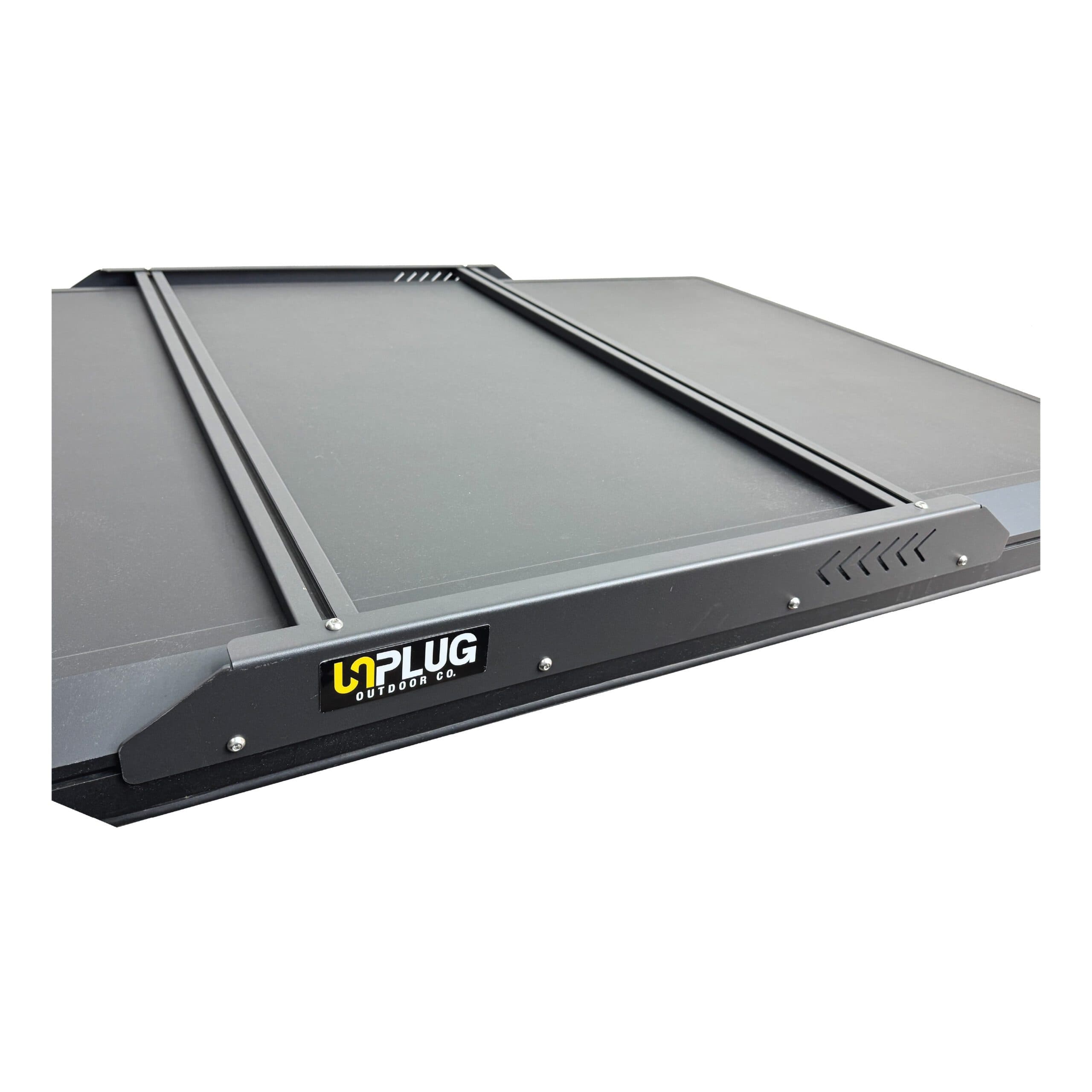 Roamster/Model N Storage Crossbars