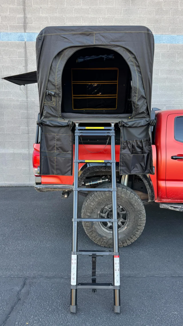 Unplug Outdoor Co. - Your #1 Overlanding and Off-road Gear
